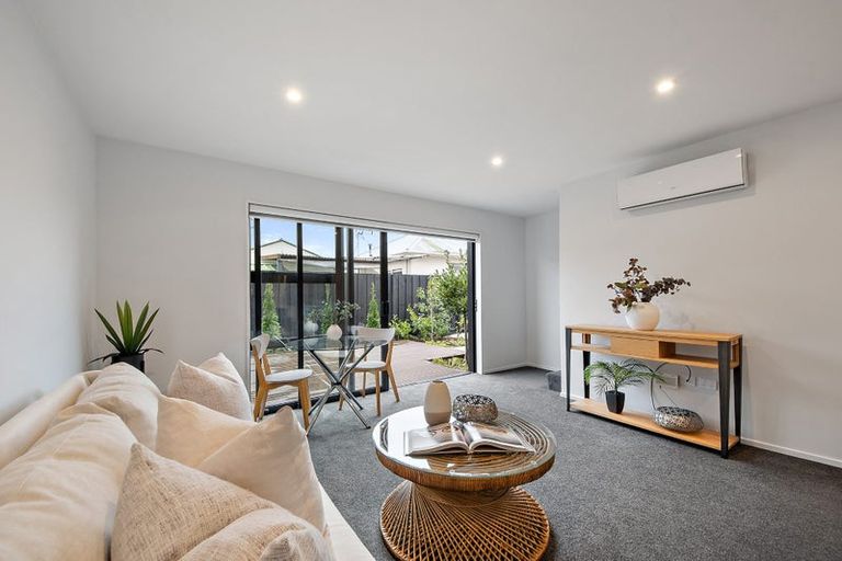 Photo of property in 3/67 Osborne Street, Waltham, Christchurch, 8011