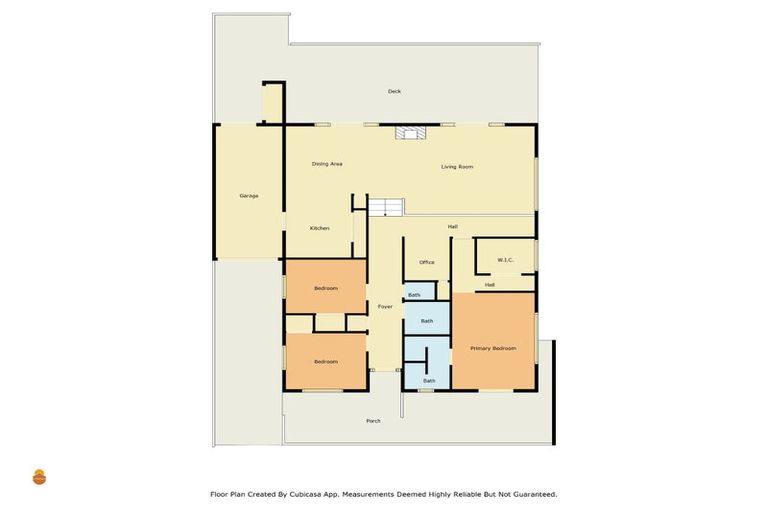 Photo of property in 72 Clemow Road, Fitzroy, New Plymouth, 4312