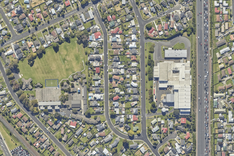 Photo of property in 20 Greenmeadows Avenue, Manurewa East, Auckland, 2102