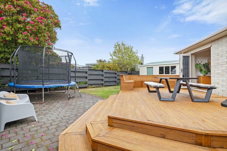 Photo of property in 329 Frankley Road, Ferndale, New Plymouth, 4310
