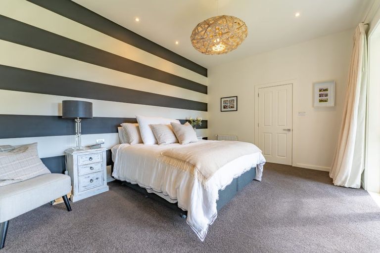 Photo of property in Mt Michaeal, 398 Engelbrechts Road, Hunter, Waimate, 7978