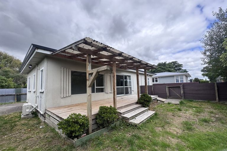 Photo of property in 185 Maxwells Line, Awapuni, Palmerston North, 4412