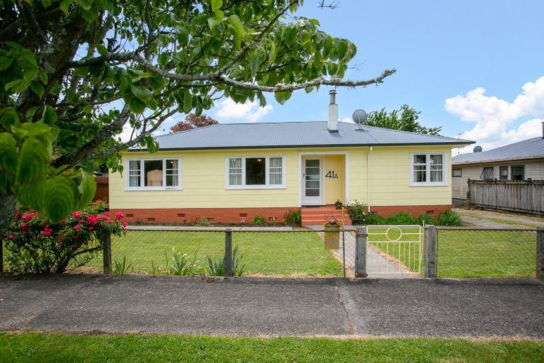 Photo of property in 41a Arapuni Road, Arapuni, Putaruru, 3415