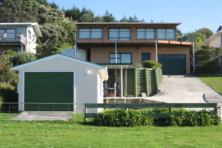Photo of property in 872 Black Jack Road, Opito Bay, Whitianga, 3592