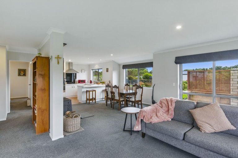 Photo of property in 51 Garth Road, Levin, 5571