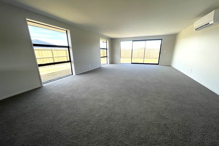Photo of property in 154 Dunns Crossing Road, Rolleston, 7614