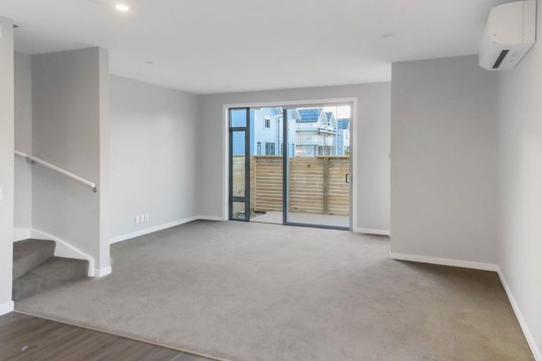 Photo of property in 1 Eruera Love Lane, Waterloo, Lower Hutt, 5011