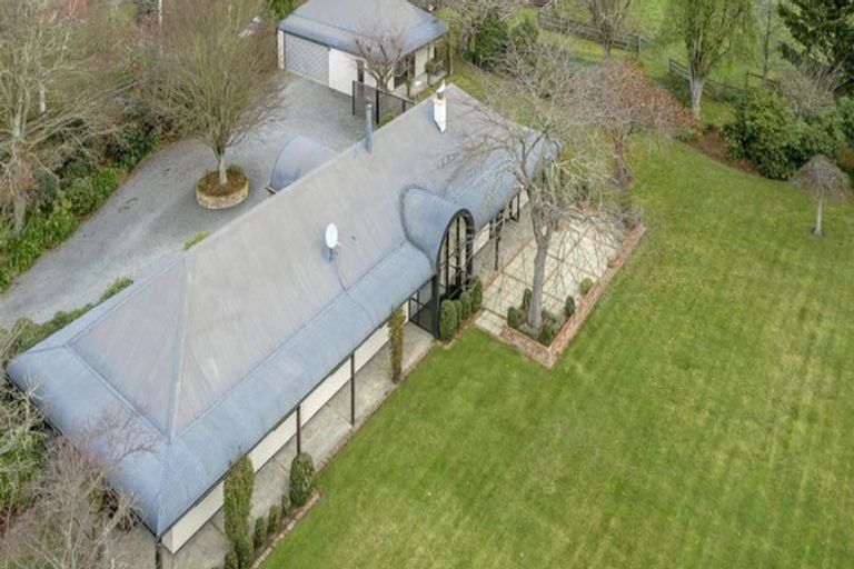 Photo of property in 5 Chattertons Road, Templeton, Christchurch, 7676
