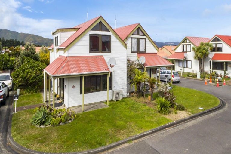 Photo of property in Princeton Gardens, 9/58 Cuba Street, Petone, Lower Hutt, 5012