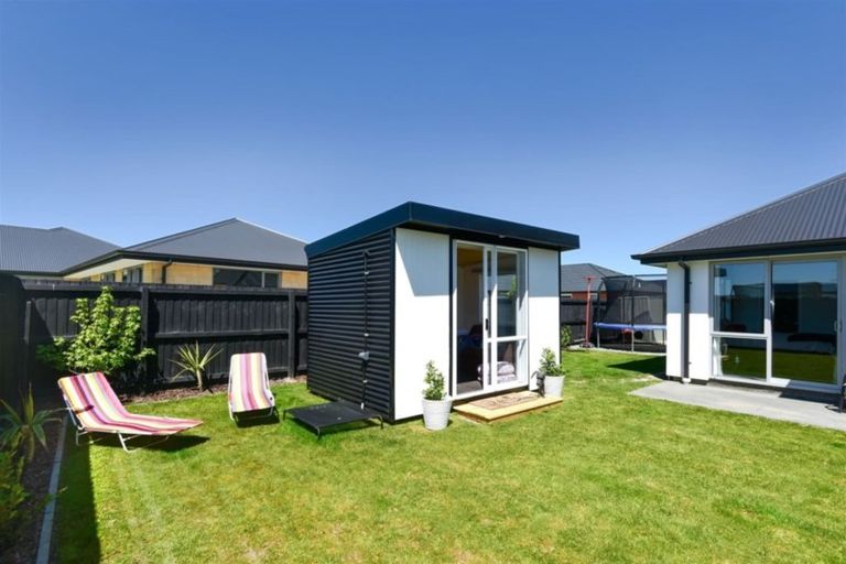 Photo of property in 46 Eastfield Drive, Lincoln, 7608