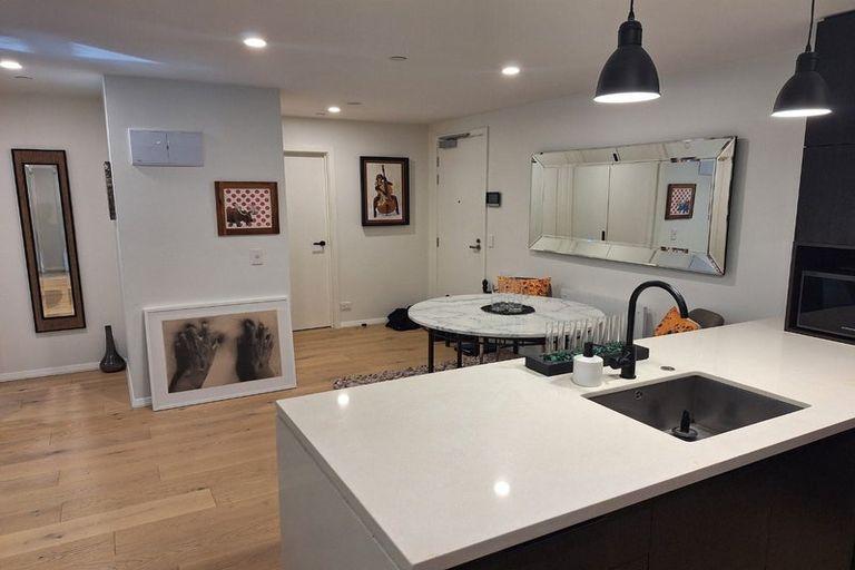 Photo of property in 209/8 Kingsland Terrace, Kingsland, Auckland, 1021