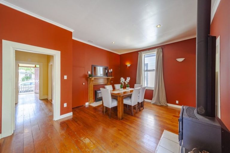 Photo of property in 149 Wellesley Road, Napier South, Napier, 4110