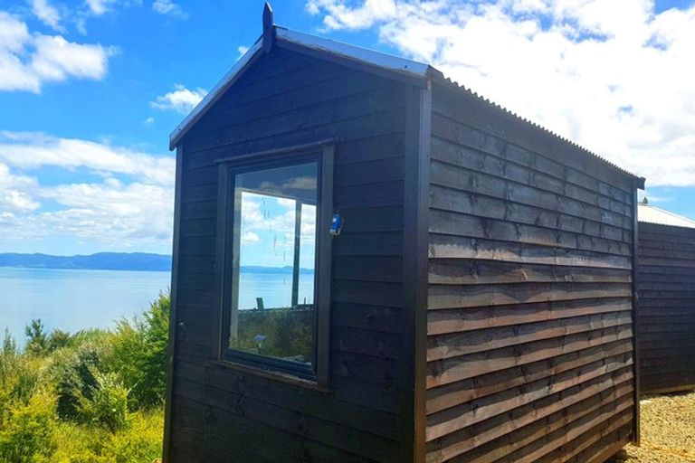 Photo of property in 13 Pohue Creek Road, Ruamahunga, Thames, 3575