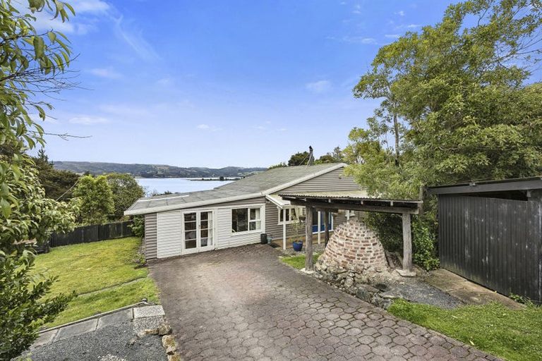 Photo of property in 192 Doctors Point Road, Waitati, 9085