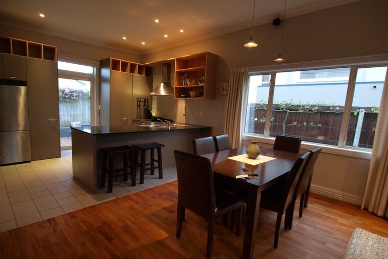 Photo of property in 42 Somme Street, St Albans, Christchurch, 8014