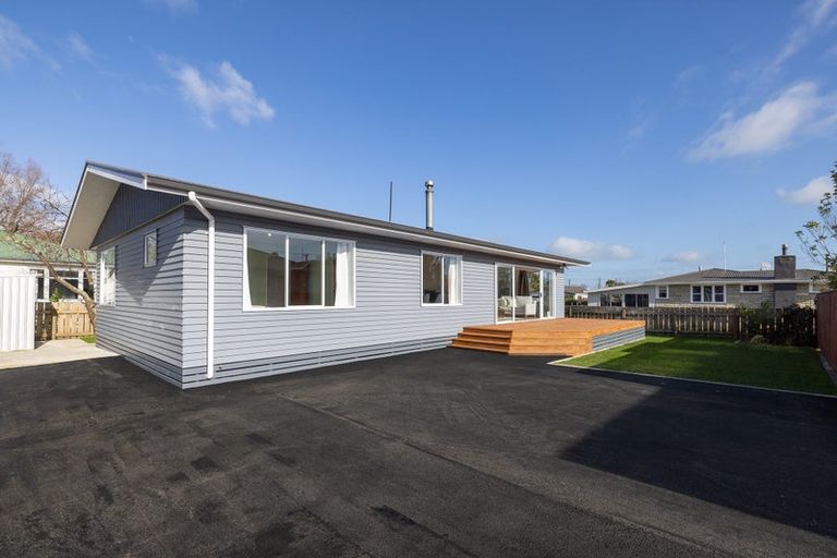 Photo of property in 61a Makoura Road, Masterton, 5810