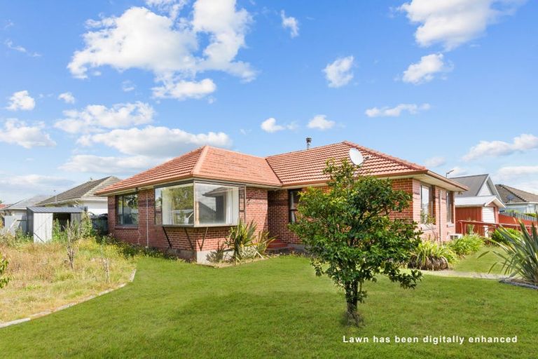 Photo of property in 1 Ranui Street, Hei Hei, Christchurch, 8042
