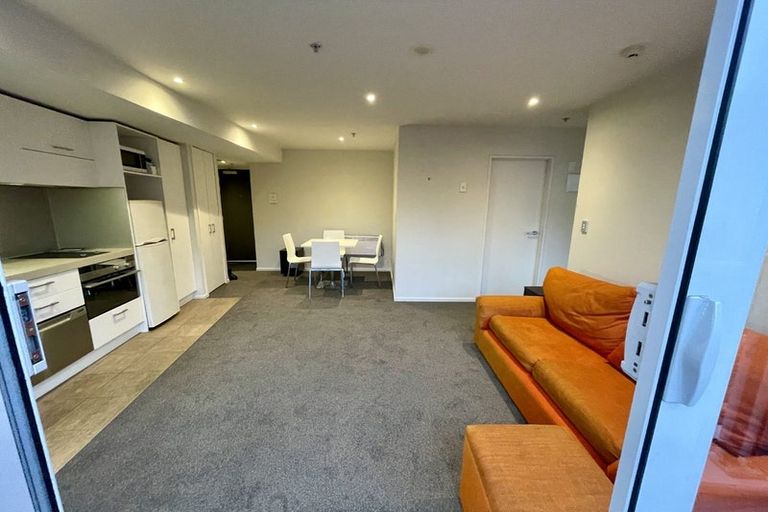 Photo of property in Soho Apartments, 214/74 Taranaki Street, Te Aro, Wellington, 6011