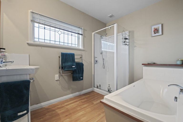 Photo of property in 126 Scott Street, Redwoodtown, Blenheim, 7201