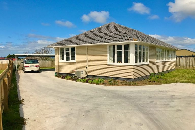 Photo of property in 21 Tui Street, Kaikohe, 0405