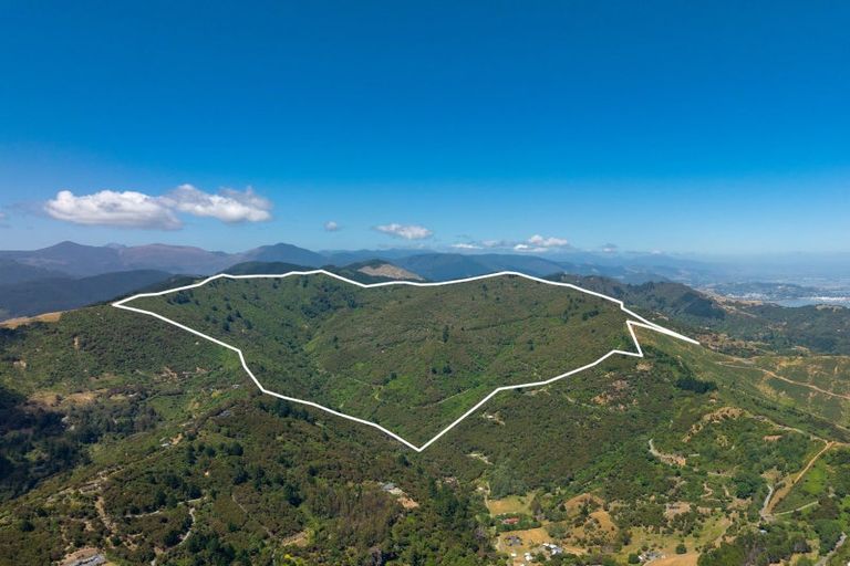 Photo of property in 185 Kanuka Rise, Wakapuaka, Nelson, 7071