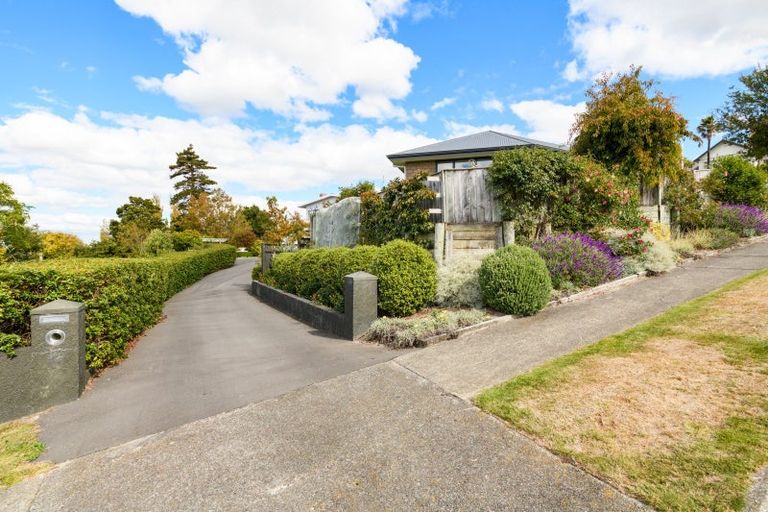 Photo of property in 12 Highfield Road, Feilding, 4702