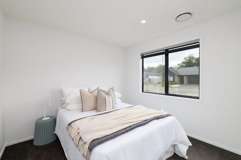 Photo of property in 13 Glengael Drive, Halswell, Christchurch, 8025