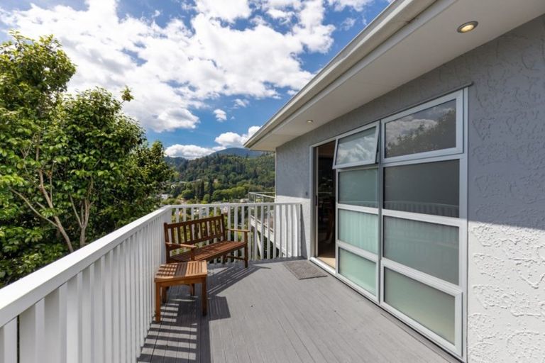 Photo of property in 53 Mount Street, Nelson South, Nelson, 7010