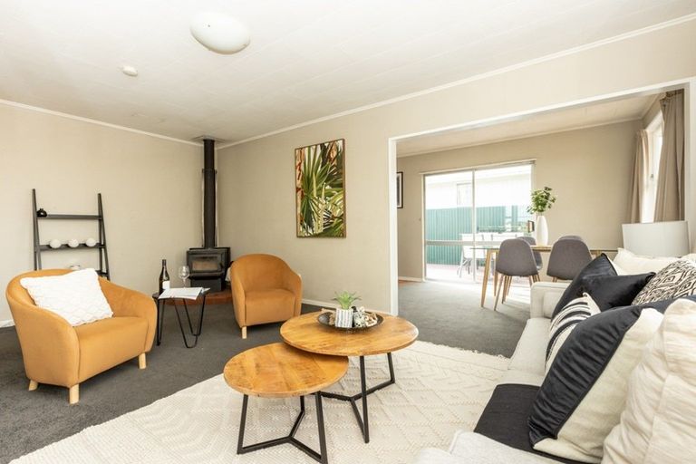 Photo of property in 47 Lichfield Crescent, Tamatea, Napier, 4112