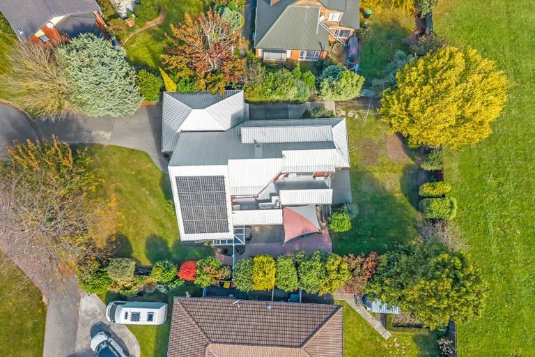 Photo of property in 35 Mansfield Drive, Kaiapoi, 7630