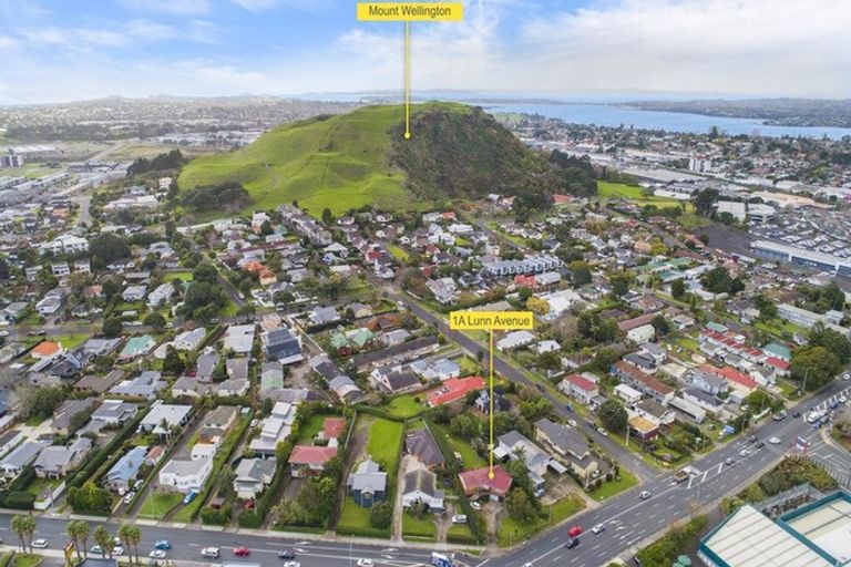 Photo of property in 1a Lunn Avenue, Mount Wellington, Auckland, 1072