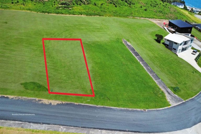 Photo of property in 38 Opononi Heights Drive, Opononi, Kaikohe, 0473