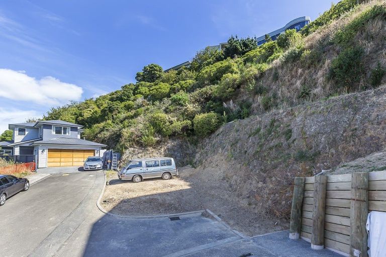 Photo of property in 14 Brasch Way, Kaiwharawhara, Wellington, 6035