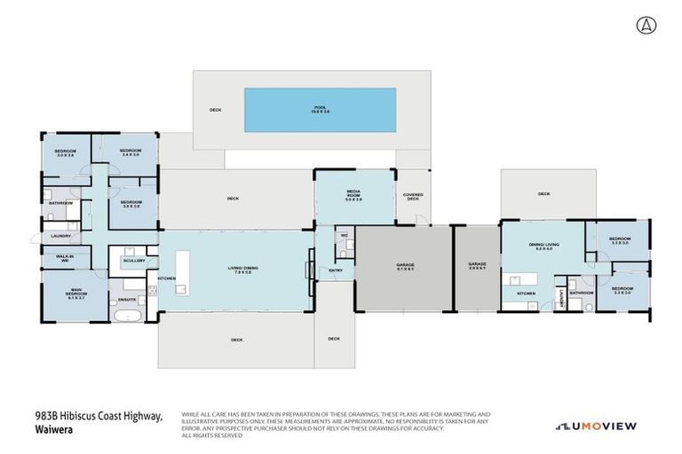 Photo of property in 983b Hibiscus Coast Highway, Waiwera, Orewa, 0994
