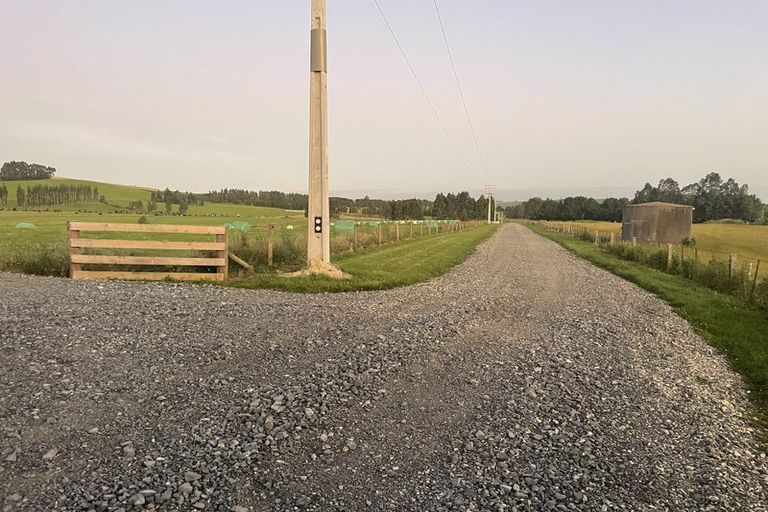 Photo of property in 96b Pinnacle Road, Whiterigg, Gore, 9775