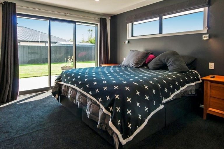 Photo of property in 8 Galileo Way, Leeston, 7632