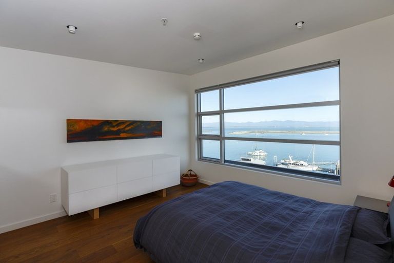 Photo of property in Latitude 41, 37/269 Wakefield Quay, Stepneyville, Nelson, 7010