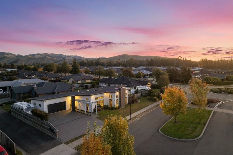 Photo of property in 4 Payne Place, Witherlea, Blenheim, 7201