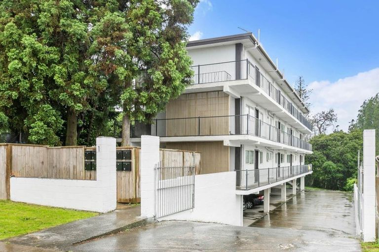 Photo of property in 1/1c Jack Browne Place, Otahuhu, Auckland, 1062