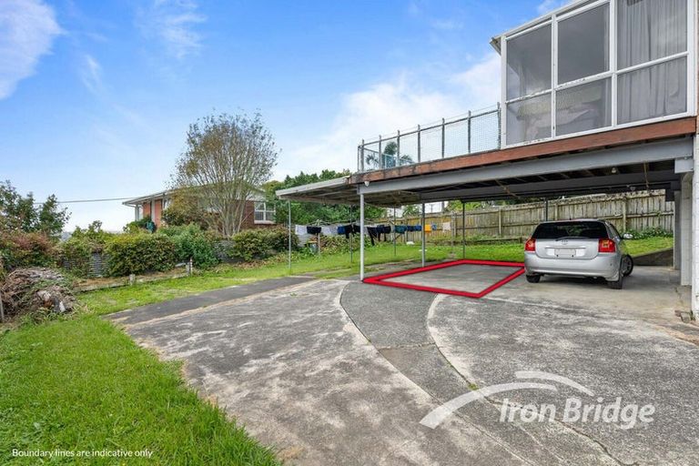 Photo of property in 2/281 Glenfield Road, Glenfield, Auckland, 0629