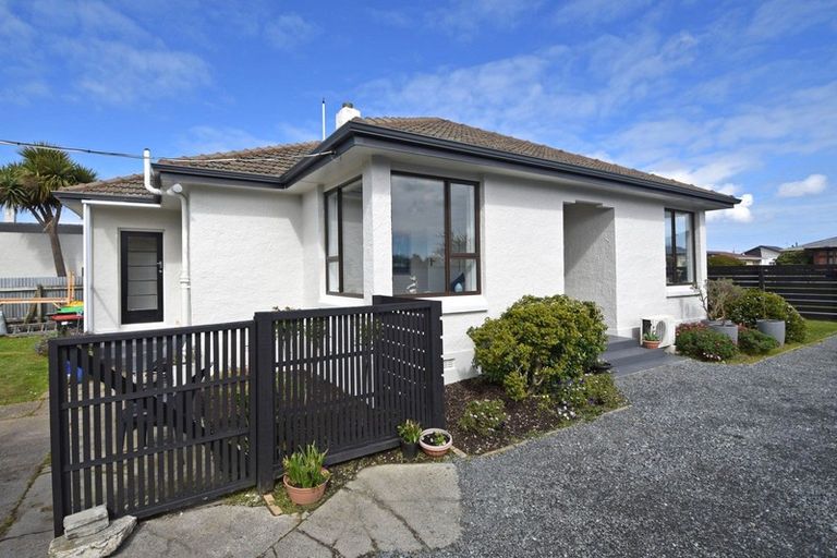 Photo of property in 192 Princes Street, Strathern, Invercargill, 9812