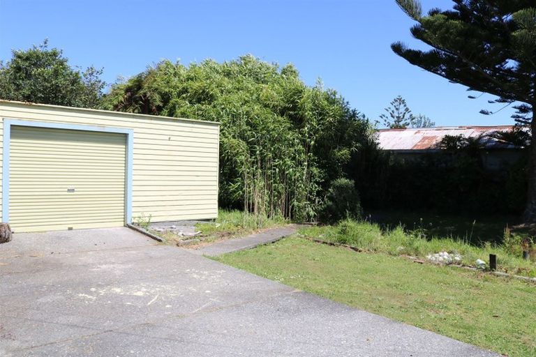 Photo of property in 19 Newcastle Street, Cobden, Greymouth, 7802
