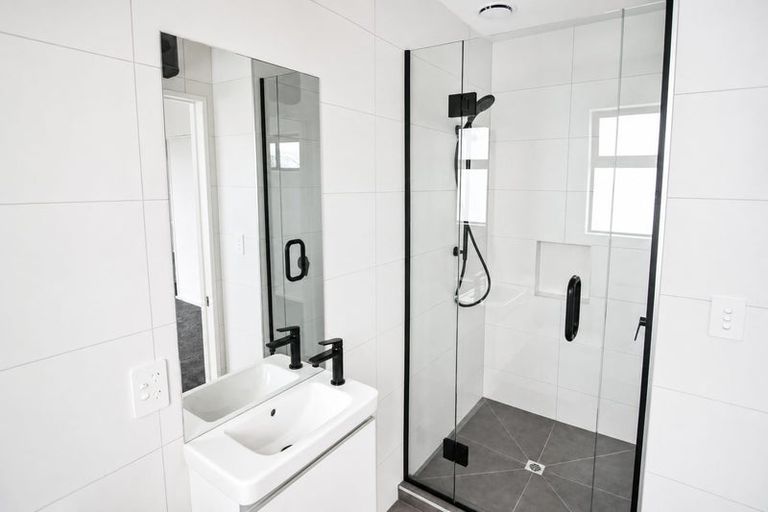Photo of property in 3/10 Brockworth Place, Riccarton, Christchurch, 8011