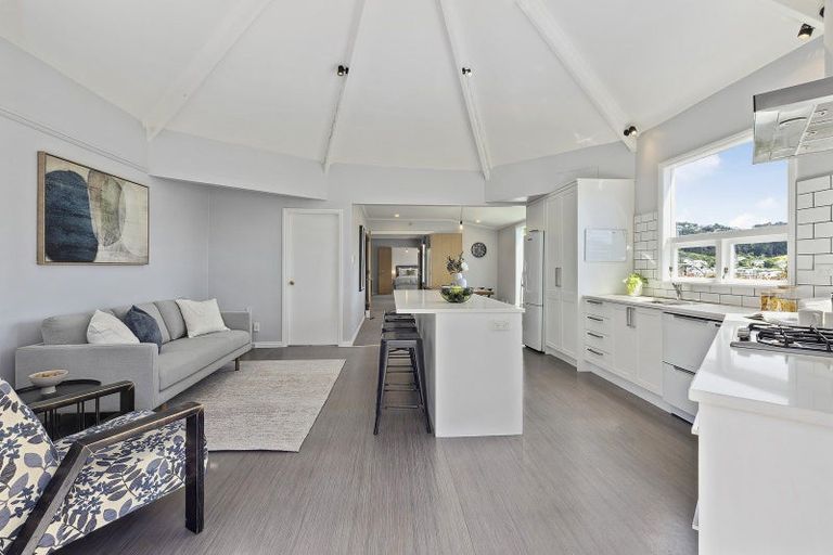 Photo of property in 141 Daniell Street, Newtown, Wellington, 6021