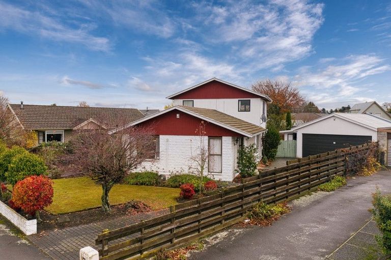 Photo of property in 33 Glassey Drive, Allenton, Ashburton, 7700