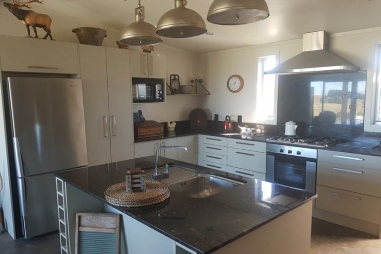 Photo of property in 114a Glengarry Road, Dannevirke, 4978