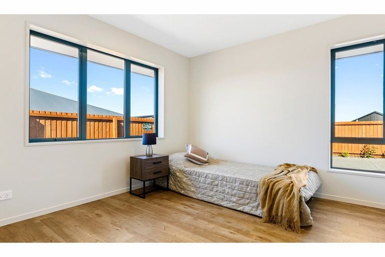 Photo of property in 12 Pakura Street, Lincoln, 7608