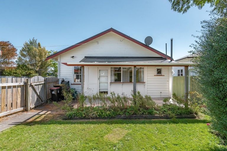 Photo of property in 109 Colombo Road, Masterton, 5810