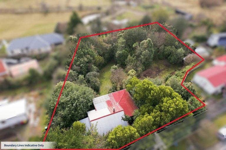 Photo of property in 1600 Cust Road, Cust, 7471