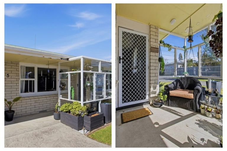 Photo of property in 5/83 Seventeenth Avenue, Tauranga South, Tauranga, 3112